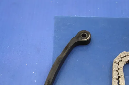 2013 Yamaha Yz450f Cam Chain With Guides
