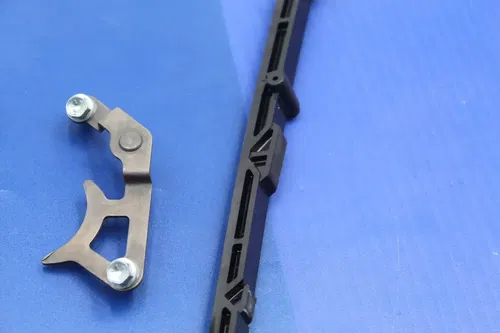 2013 Yamaha Yz450f Cam Chain With Guides