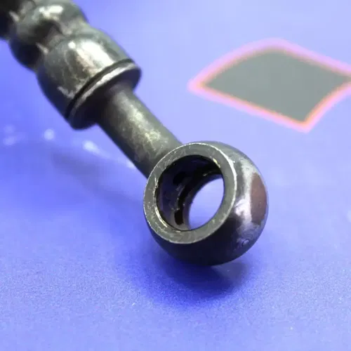 2003 Yamaha Yz450f Rear Back Brake Hose Fluid Line