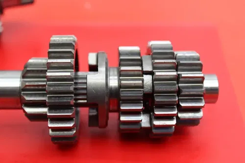 2008 Honda CRF250X Complete Transmission Assembly