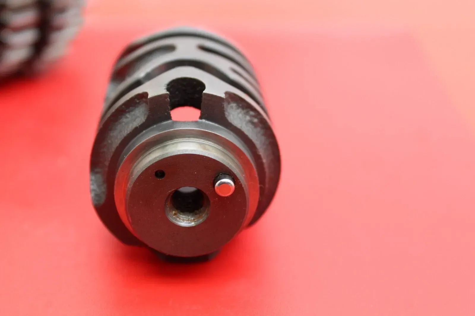 2008 Honda CRF250X Complete Transmission Assembly