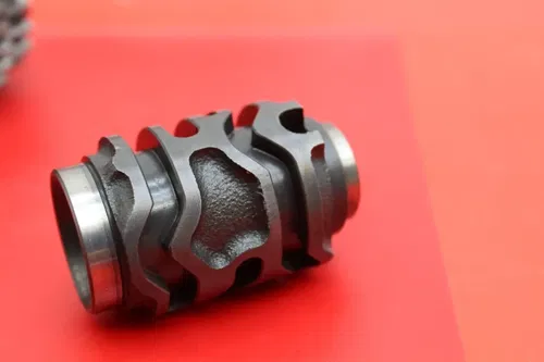 2008 Honda CRF250X Complete Transmission Assembly