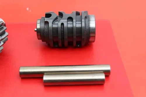 2008 Honda CRF250X Complete Transmission Assembly