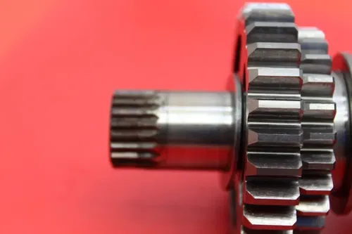 2008 Honda CRF250X Complete Transmission Assembly