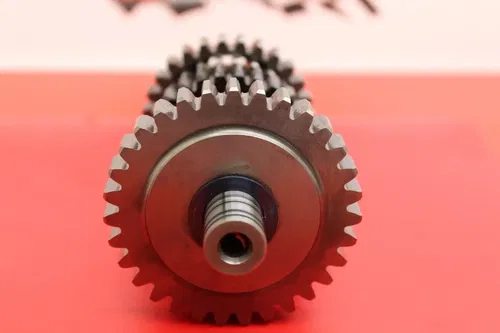 2008 Honda CRF250X Complete Transmission Assembly