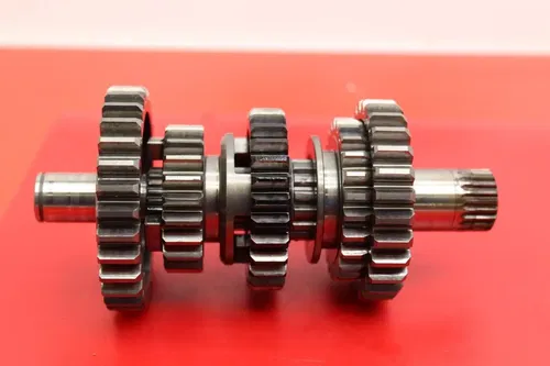 2008 Honda CRF250X Complete Transmission Assembly
