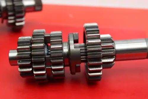 2008 Honda CRF250X Complete Transmission Assembly