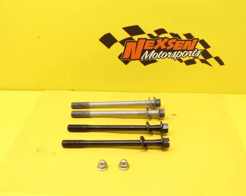 2012 Suzuki Rmz250 Bolt