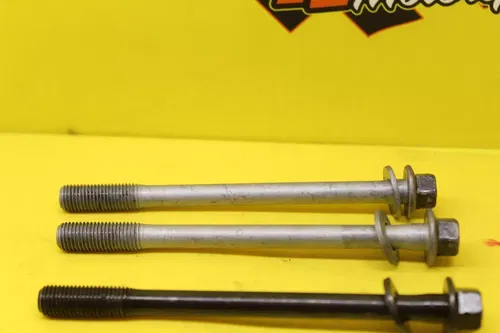 2012 Suzuki Rmz250 Bolt