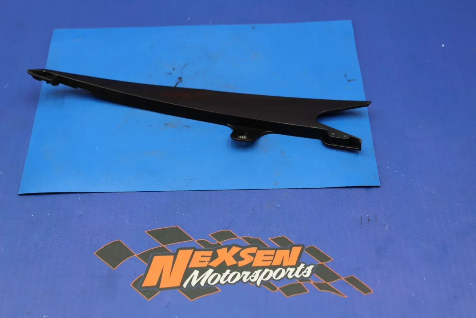 2015 Yamaha Yzf R6 Cover 1 Upper