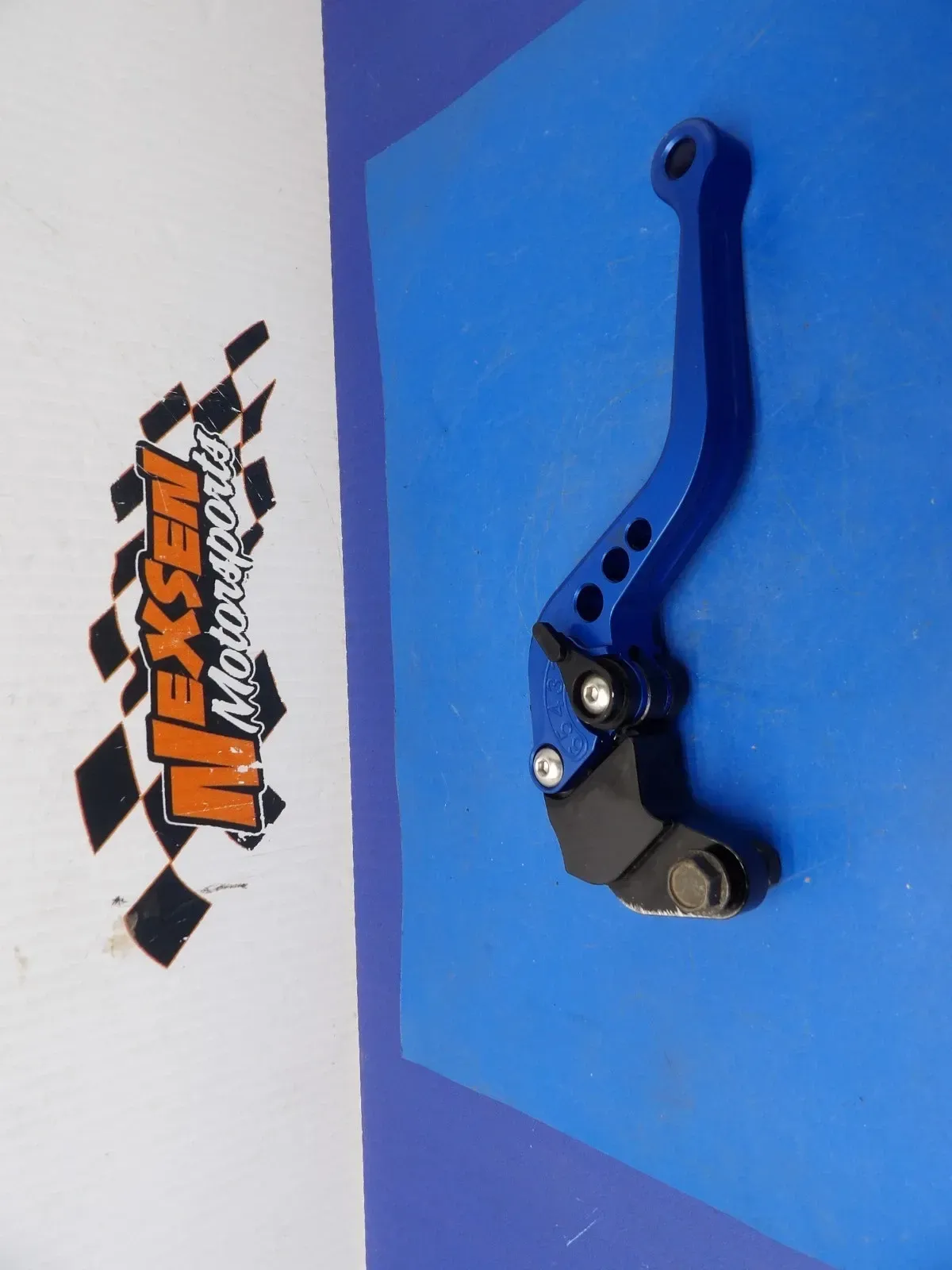 2001 Yamaha Blaster 200 Aftermarket Clutch Lever Perch Front Brake Lever Set