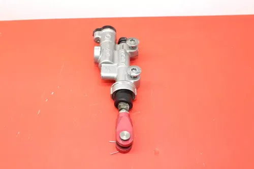 2003 Honda Crf450r Rear Back Brake Master Cylinder