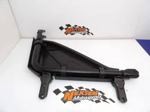 2018 Polaris RZR XP Turbo S RH Rear Side Body Panel 5450756