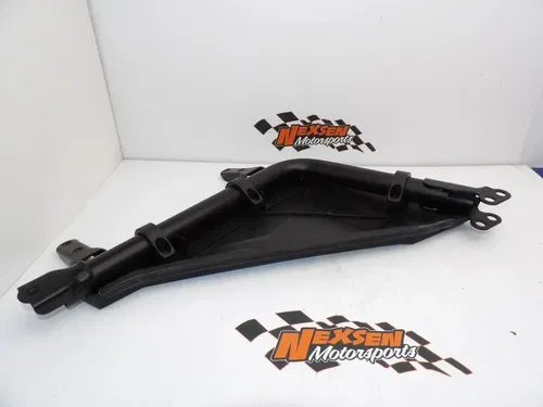 2018 Polaris RZR XP Turbo S RH Rear Side Body Panel 5450756