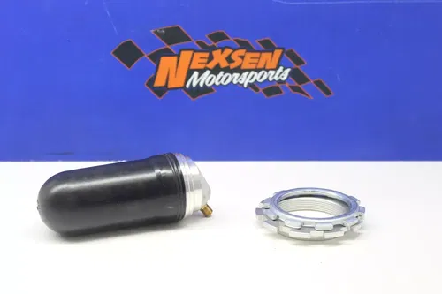 2022 Yamaha Yz125X Rear Shock Bladder W Shock Collars