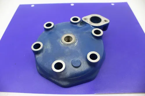 Polaris  Sl 650 Engine Top End Cylinder Head
