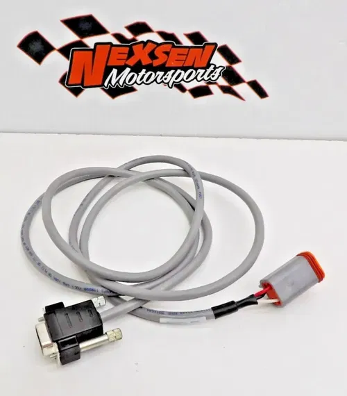 Dyna TC88 Programming Adapter Harness REV 04 1103058 KDM TF