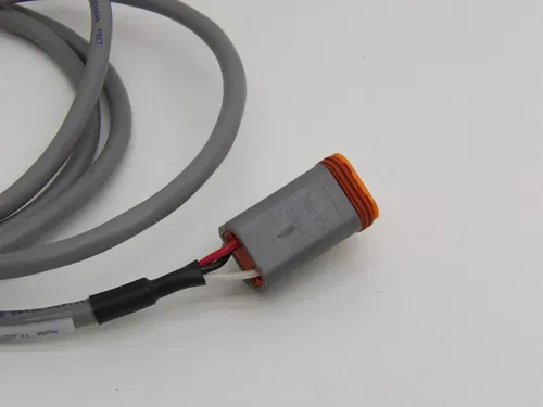 Dyna TC88 Programming Adapter Harness REV 04 1103058 KDM TF