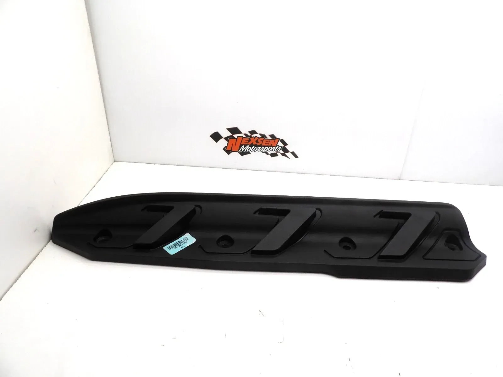 2019 Sea-Doo GTI 130 SE Wake Sponson RH Right Hand