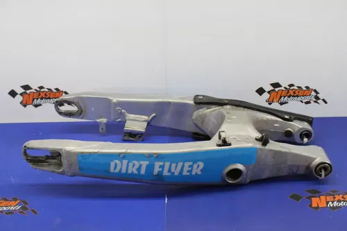 2000 Yamaha Yz426f Swingarm Swing Arm Suspension