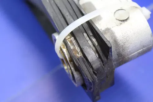 2000 Yamaha Yz426f Swingarm Swing Arm Suspension