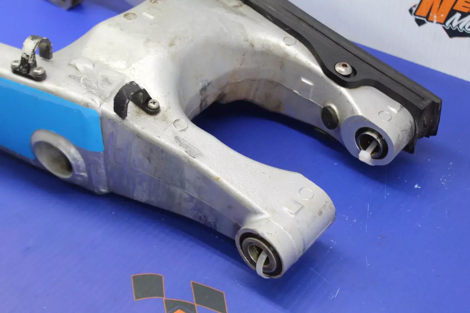 2000 Yamaha Yz426f Swingarm Swing Arm Suspension