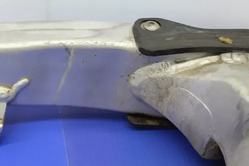 2000 Yamaha Yz426f Swingarm Swing Arm Suspension