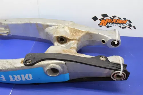 2000 Yamaha Yz426f Swingarm Swing Arm Suspension