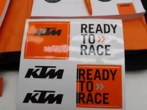 2019 KTM Super Duke R Owners Manual