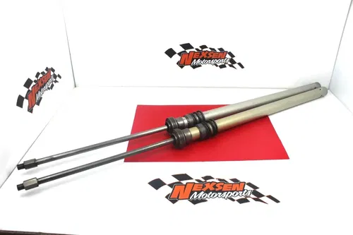 1994 Honda Xr600r Right, Left, Front Suspension Dampening Rods