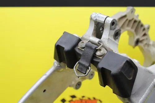 2007 Suzuki Rmz450 Frame Chassis