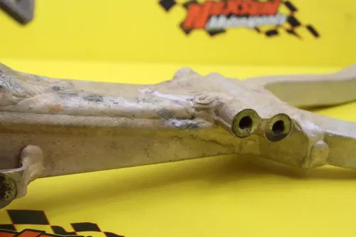 2007 Suzuki Rmz450 Frame Chassis