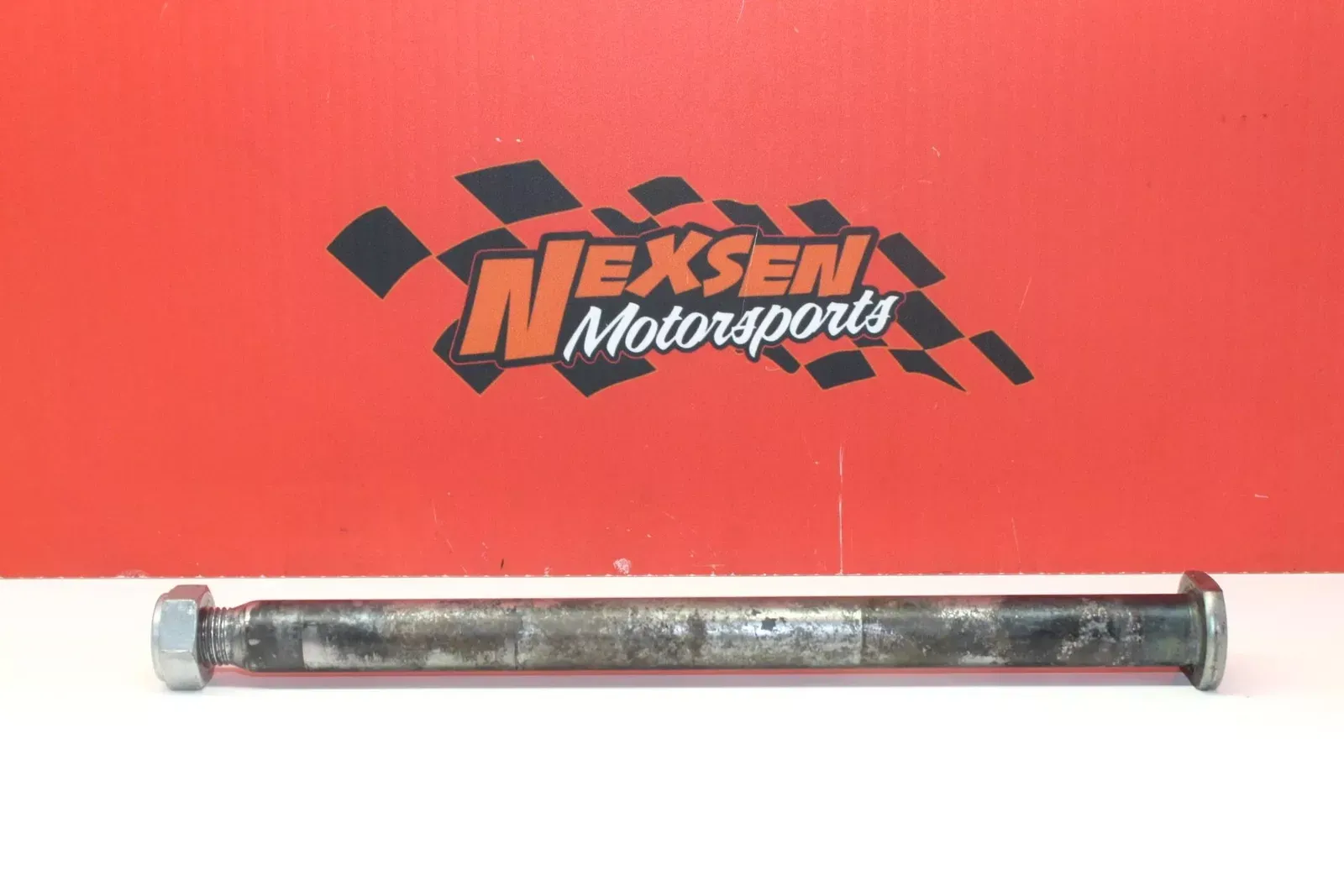 2006 Honda Crf250r Swingarm Pivot Bolt Shft