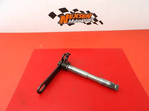 2003 Honda Crf450 Shifter Shift Shaft