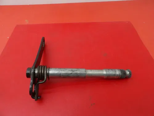 2003 Honda Crf450 Shifter Shift Shaft