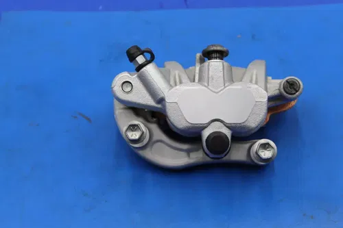 2014 Yamaha Yz450f Front Brake Caliper