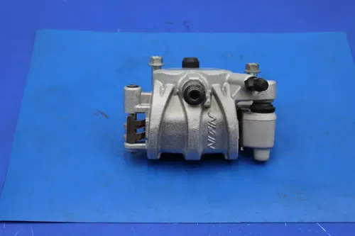 2014 Yamaha Yz450f Front Brake Caliper