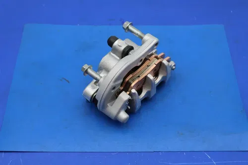 2014 Yamaha Yz450f Front Brake Caliper
