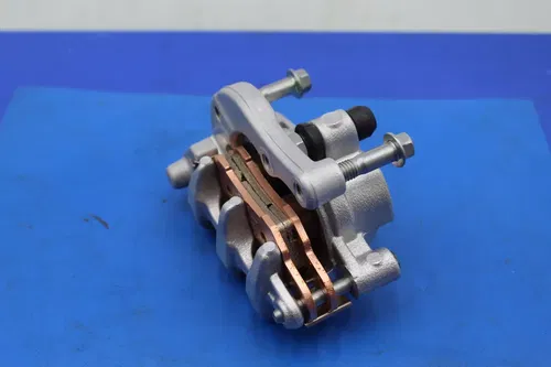 2014 Yamaha Yz450f Front Brake Caliper