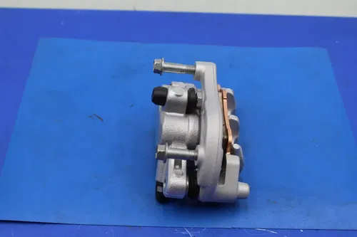 2014 Yamaha Yz450f Front Brake Caliper