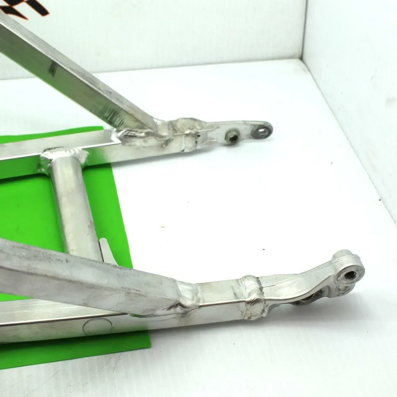 🏁 Rear Subframe Support Frame – Fits 2009 Kawasaki KX250F