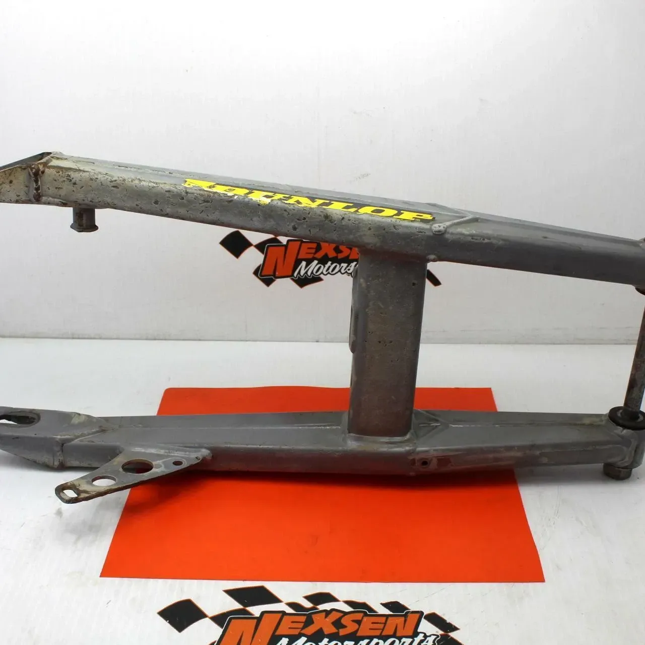 🏁Swingarm - Fits 2008-2014 KTM 65