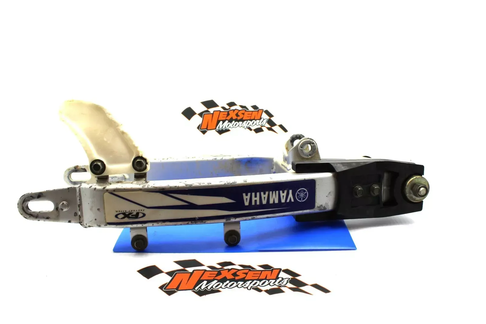 2002 Yamaha Ttr125 Swingarm Swing Arm Suspension