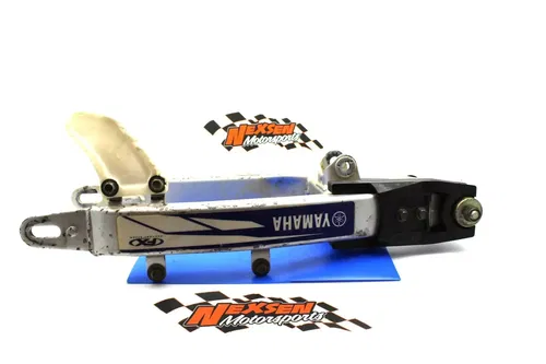 2002 Yamaha Ttr125 Swingarm Swing Arm Suspension