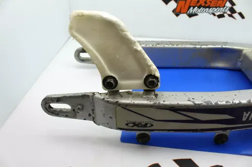 2002 Yamaha Ttr125 Swingarm Swing Arm Suspension