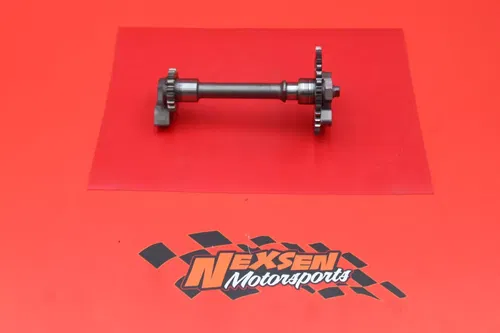 11-16 Honda Crf450r Engine Motor Crankshaft Balancer Gear 13420-men-a50
