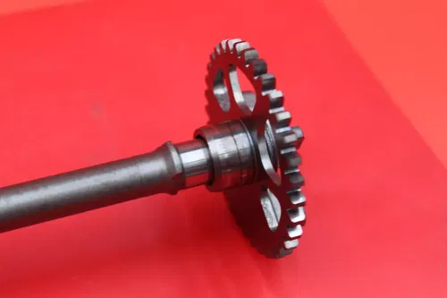 11-16 Honda Crf450r Engine Motor Crankshaft Balancer Gear 13420-men-a50