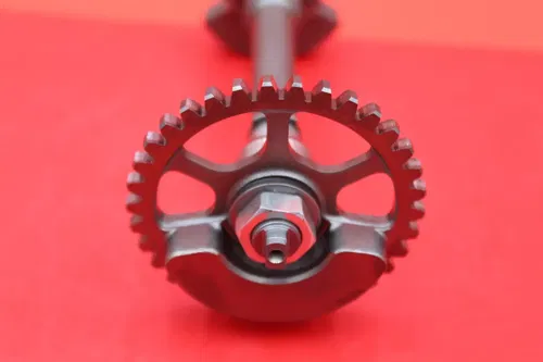 11-16 Honda Crf450r Engine Motor Crankshaft Balancer Gear 13420-men-a50