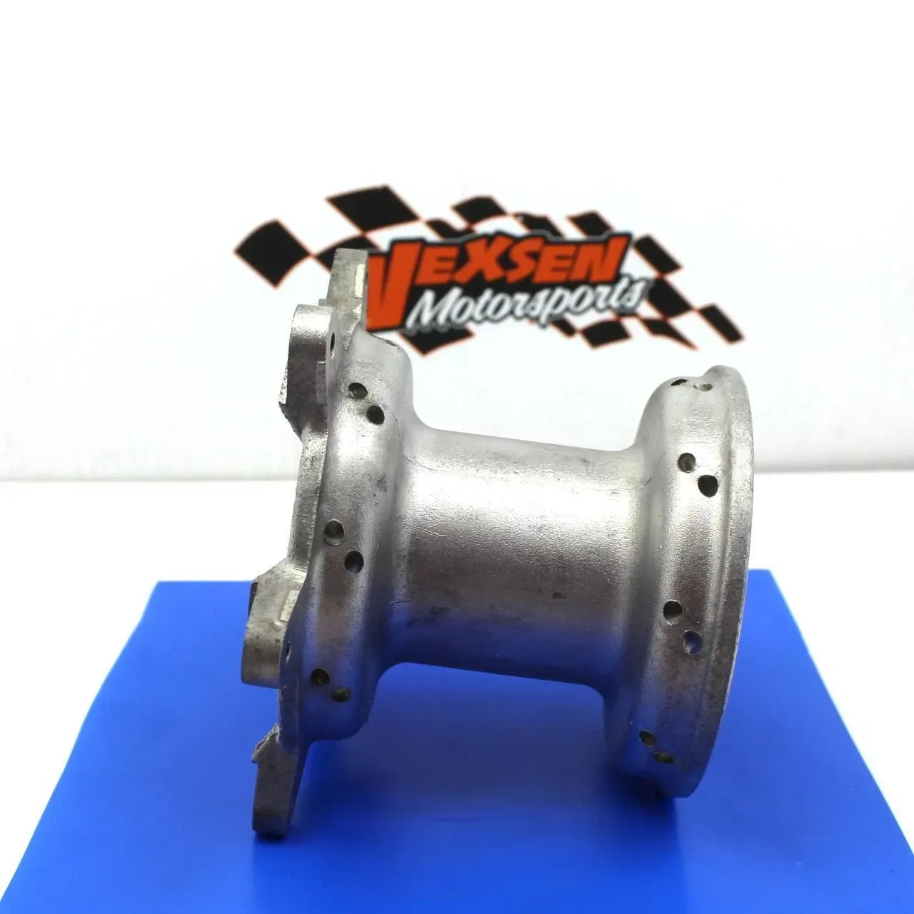 🏁 Front Wheel Rim Hub – Fits 2004 Yamaha YZ450F