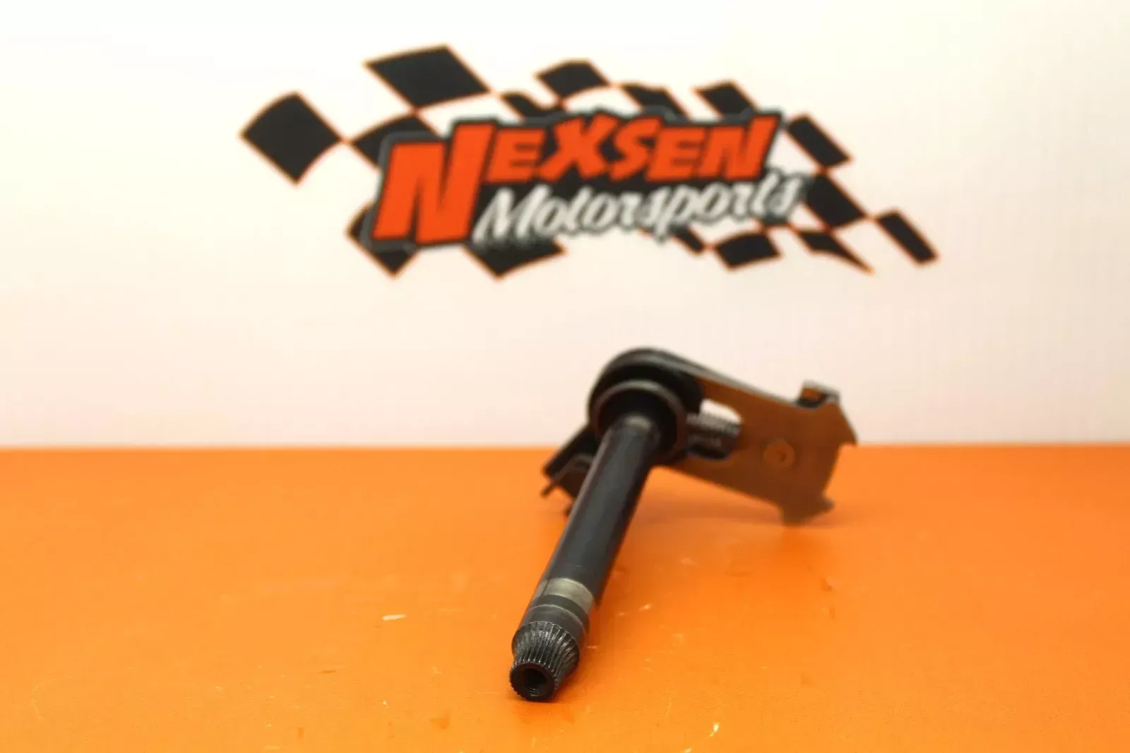 2019 Ktm 450SX-F Shifter Shift Shaft